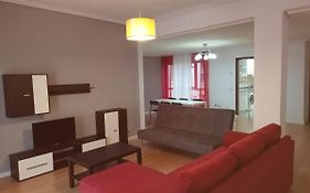 Piso Para Grupos En Logrono