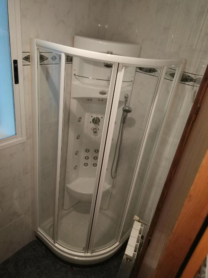 Piso Para Grupos En Logroño Extérieur photo