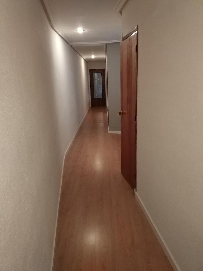 Piso Para Grupos En Logroño Extérieur photo